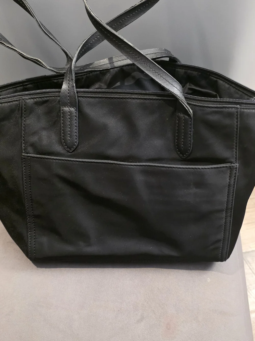 Michael Kors spacious black